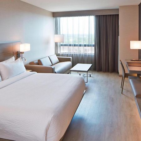 Ac Hotel By Marriott Des Moines East Village Exterior foto